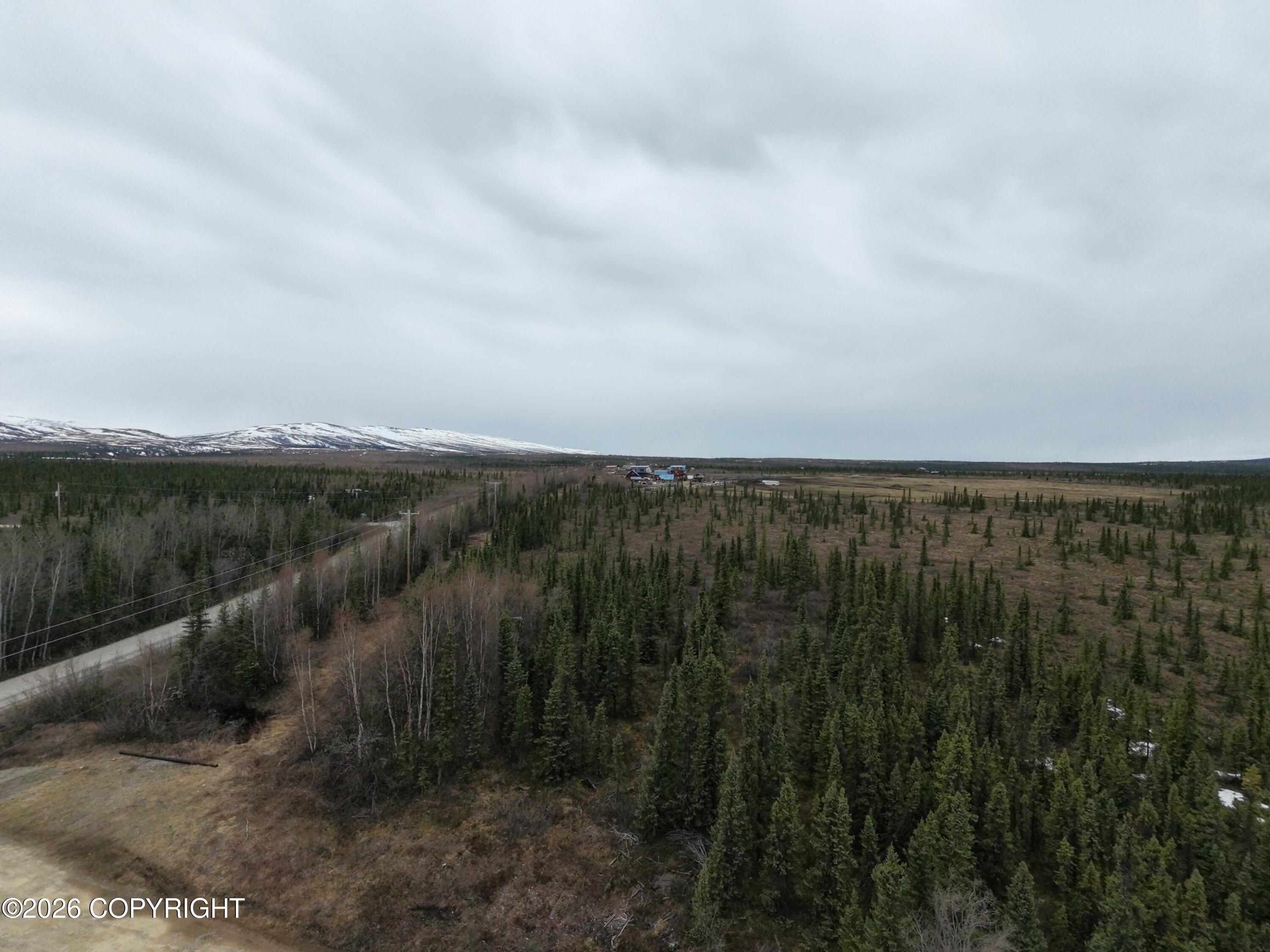 0000 Stampede Road, Healy AK 99743