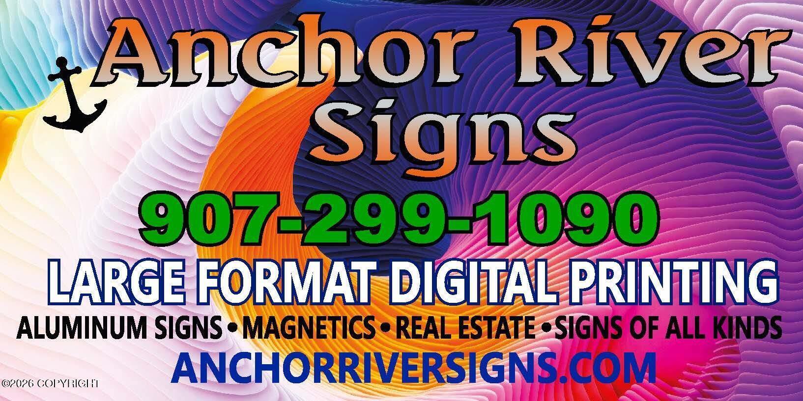 34160 HM Resolution, Anchor Point AK 99556