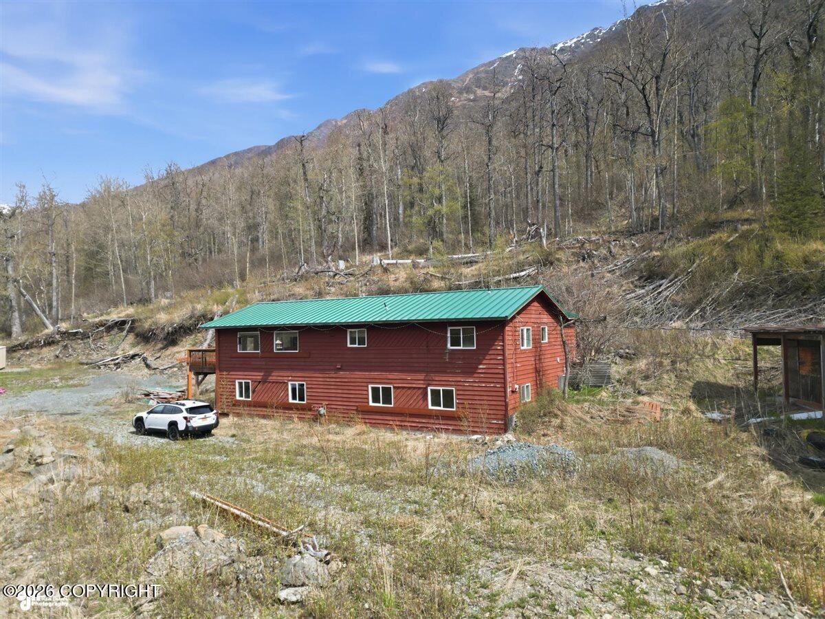 32907 Cirrus Way, Eagle River AK 99577
