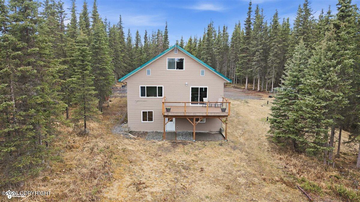 23322 Lowell Loop, Kasilof AK 99610