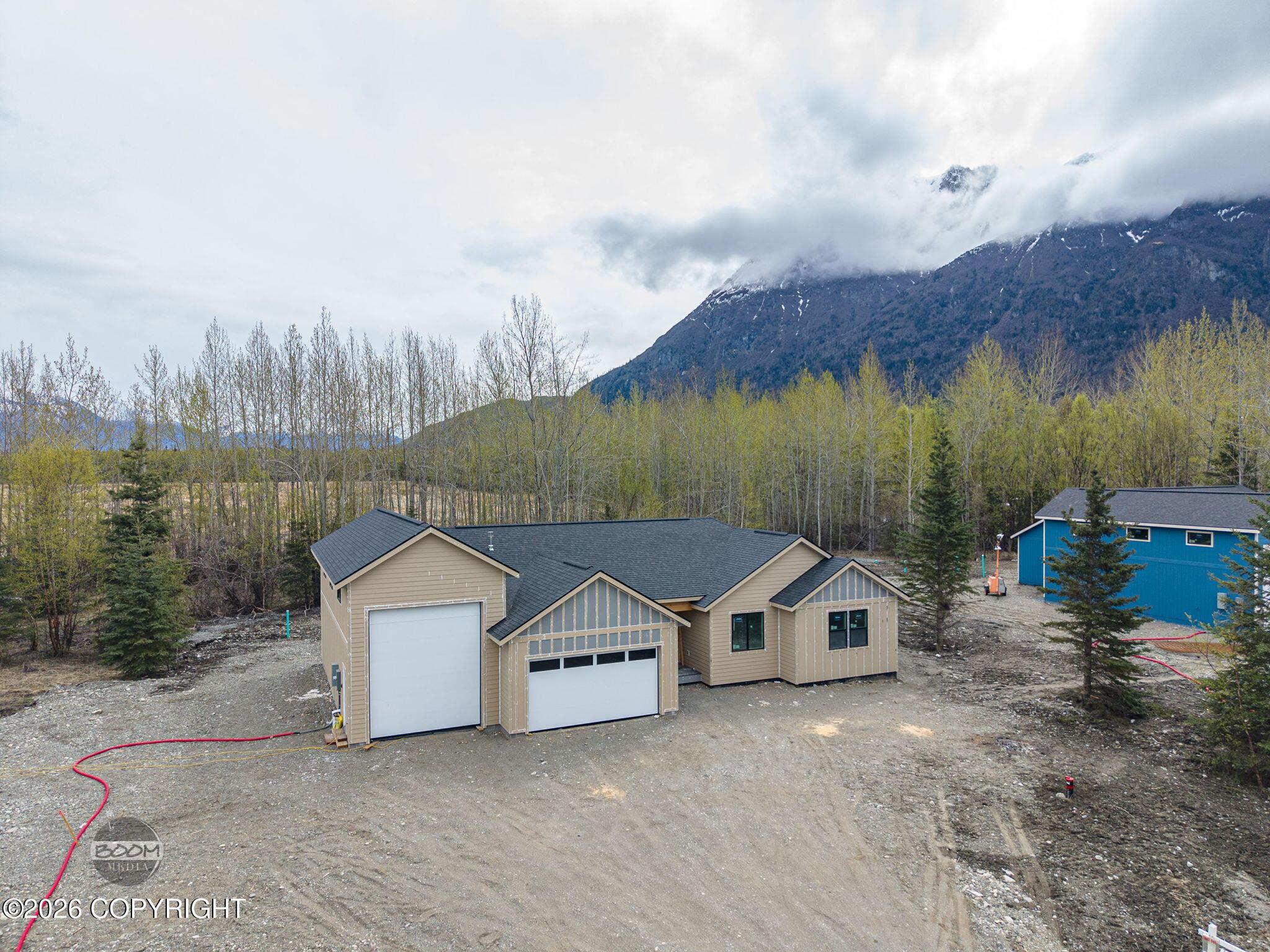 5971 S Gates Street, Palmer AK 99645