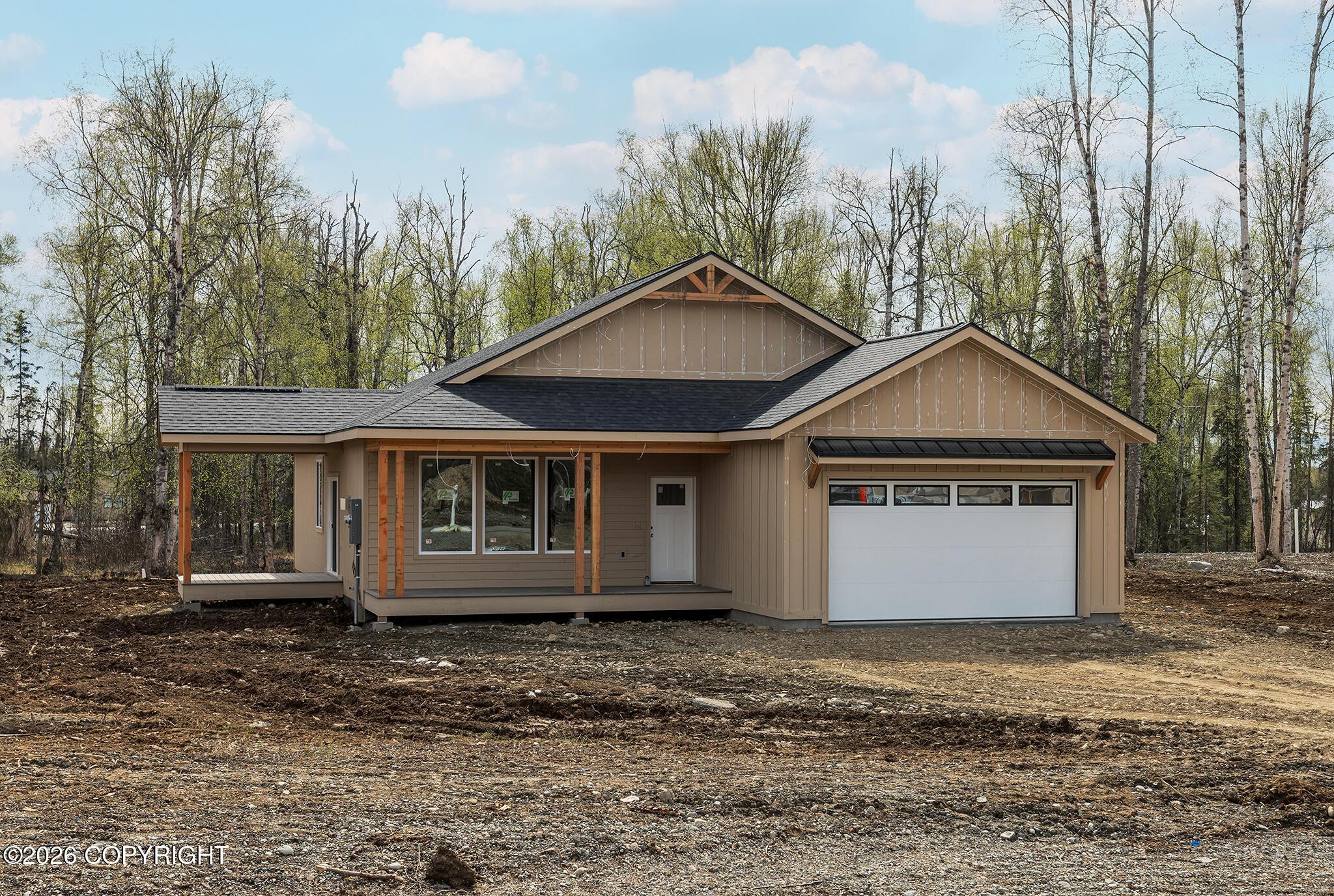 9546 W Palermo Circle, Wasilla AK 99623