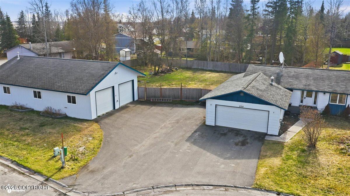 204 Pamela Court, Kenai AK 99611