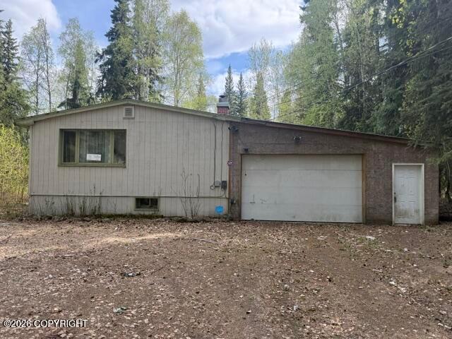 3045 Taxilane A, North Pole AK 99705