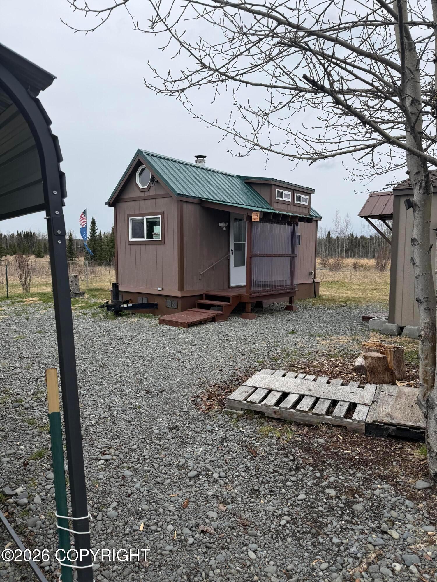 36185 Magnolia Street, Soldotna AK 99669