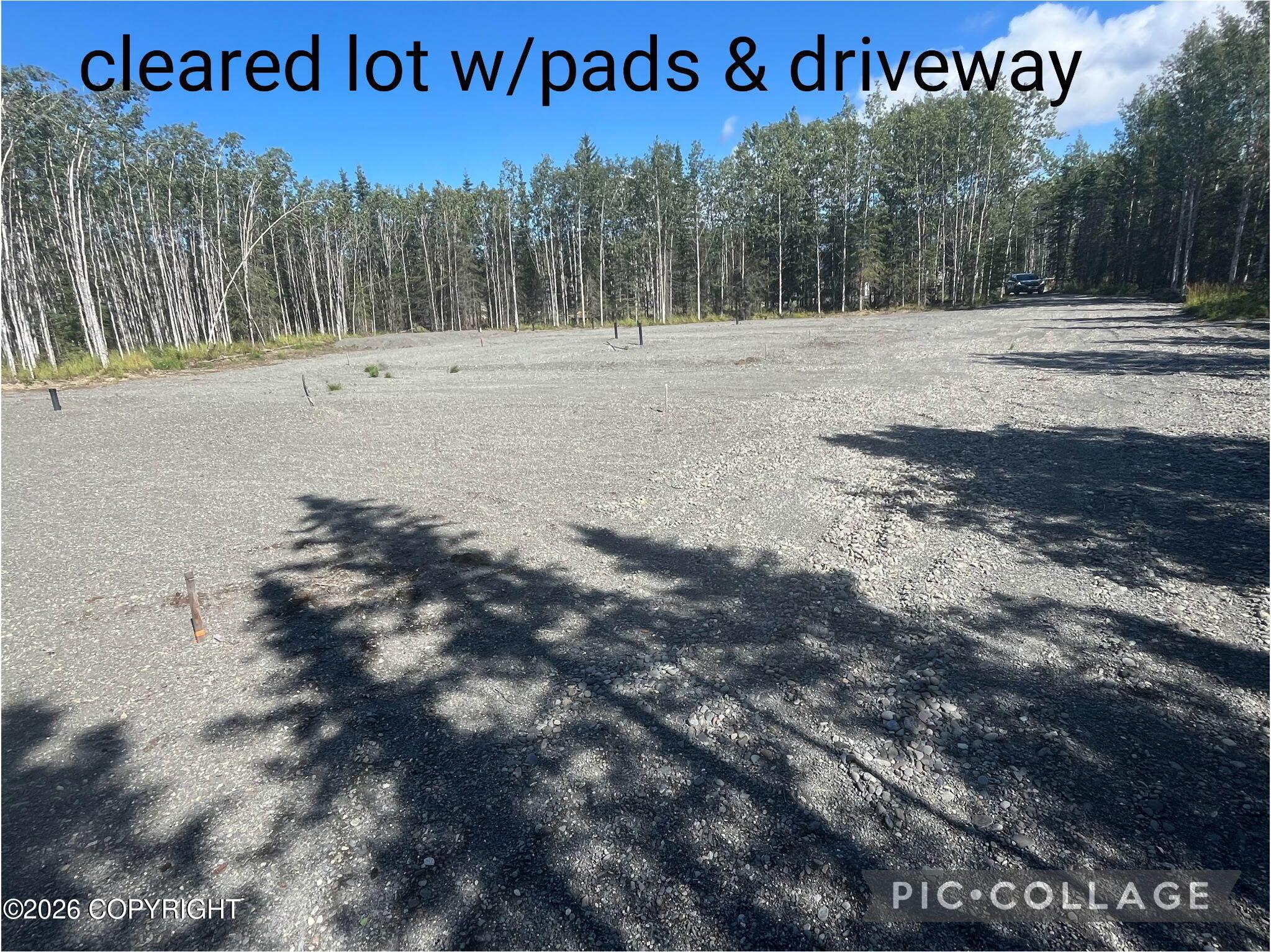 120 Plech Drive, Kenai AK 99611