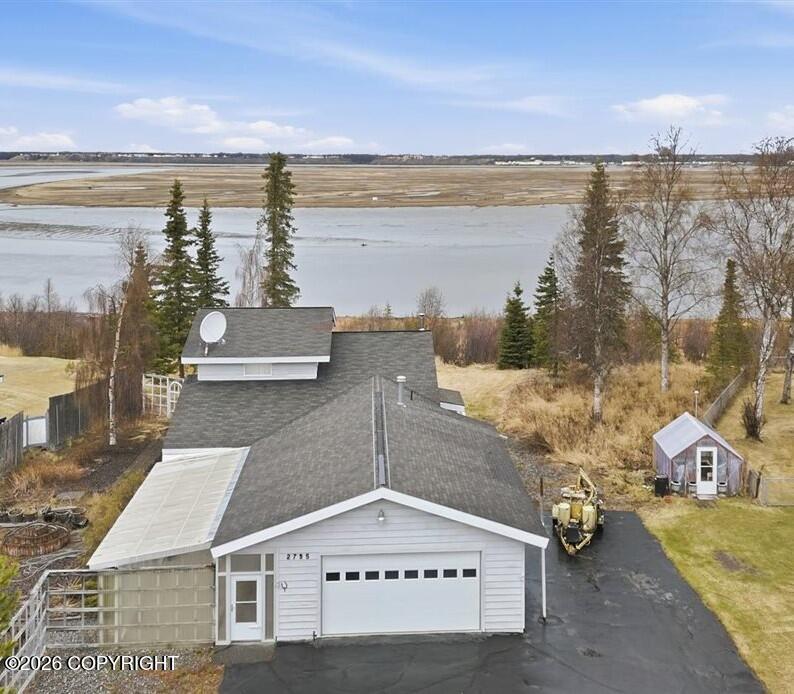 2795 Watergate Way, Kenai AK 99611