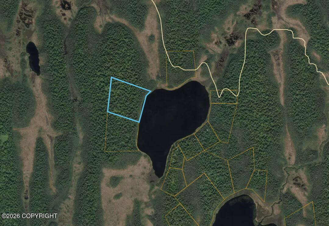 Tr C ASLS 84-047, Trapper Creek AK 99683