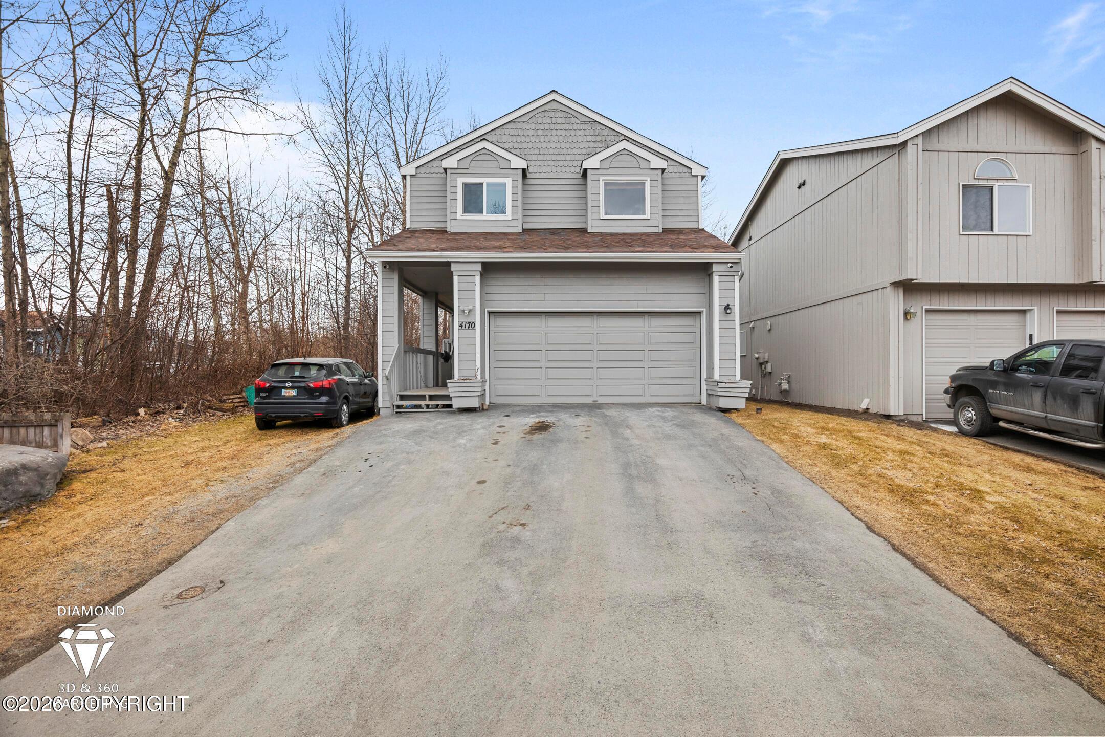 4170 Defiance Street, Anchorage AK 99504