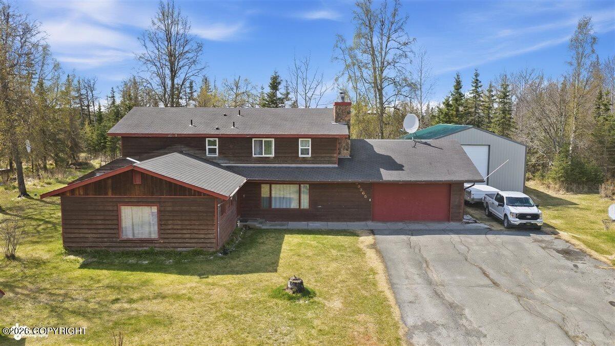 33365 Community College Drive, Soldotna AK 99669