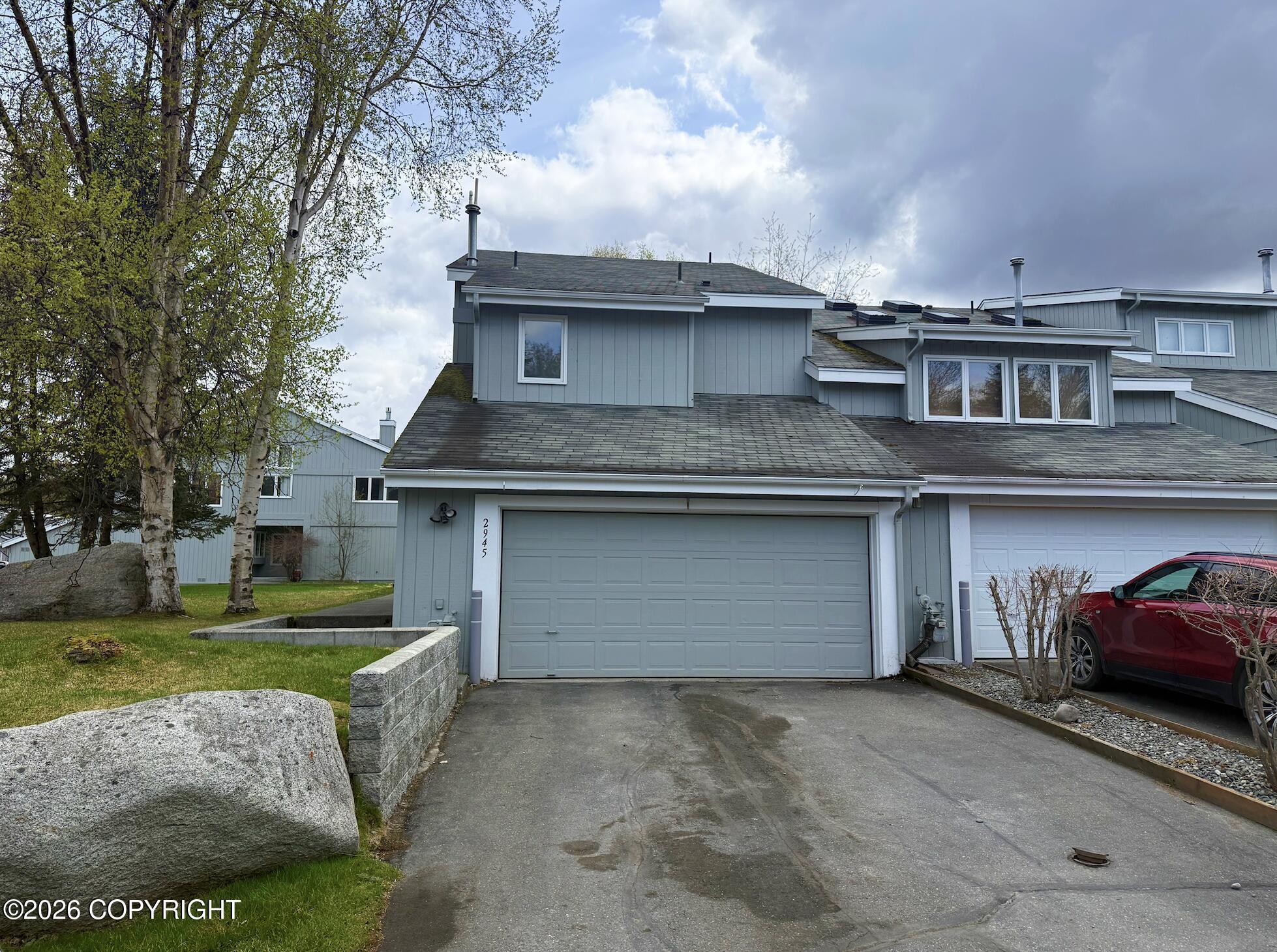 2945 Brittany Place, Anchorage AK 99504