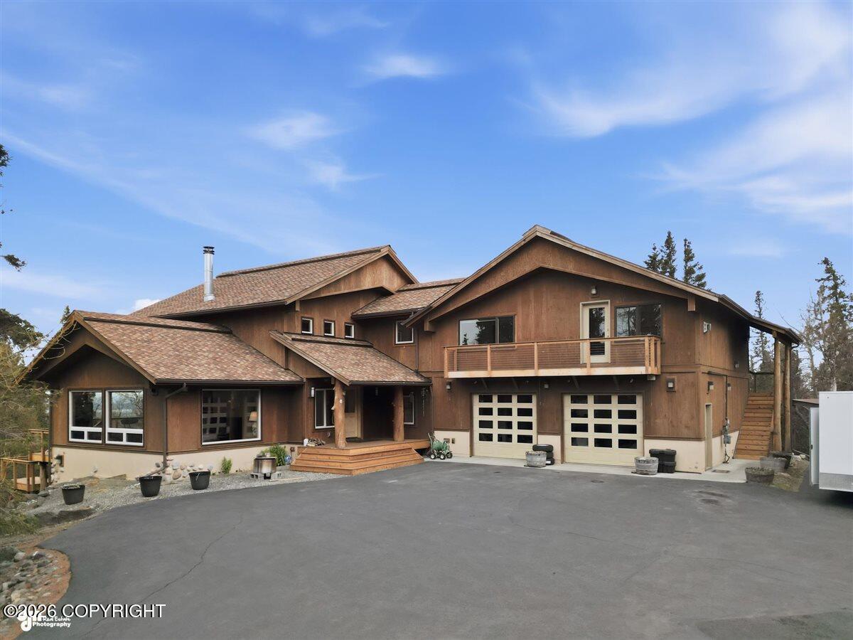 7100 Oline Circle, Anchorage AK 99507