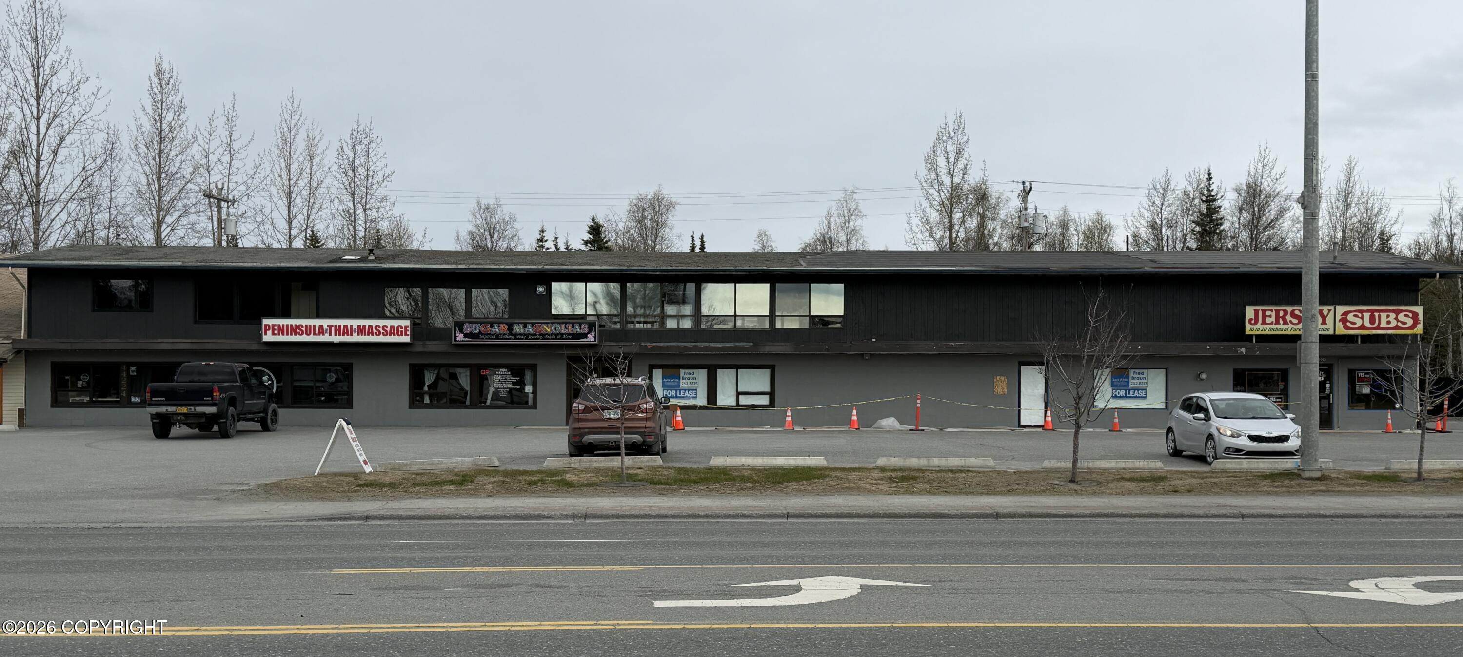 44224 Sterling Highway #7, Soldotna AK 99669