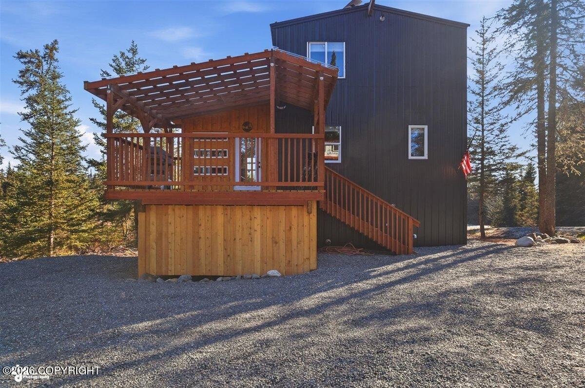 37200 Climbing Street, Anchor Point AK 99556
