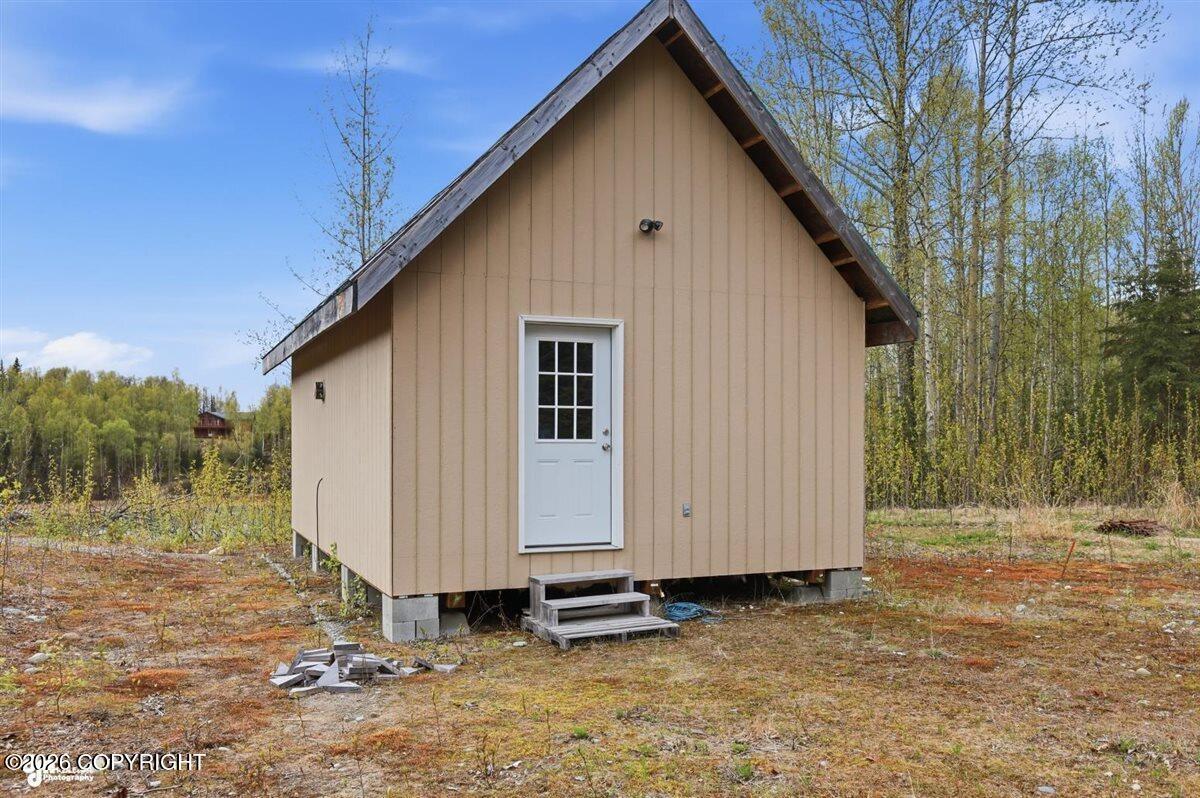 27048 W Parks Highway, Willow AK 99688