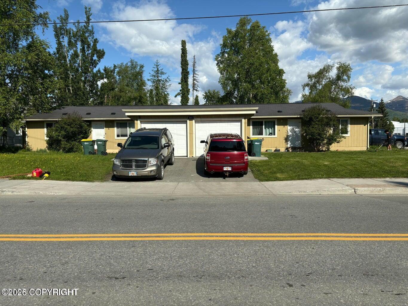 555 Oklahoma Street, Anchorage AK 99504