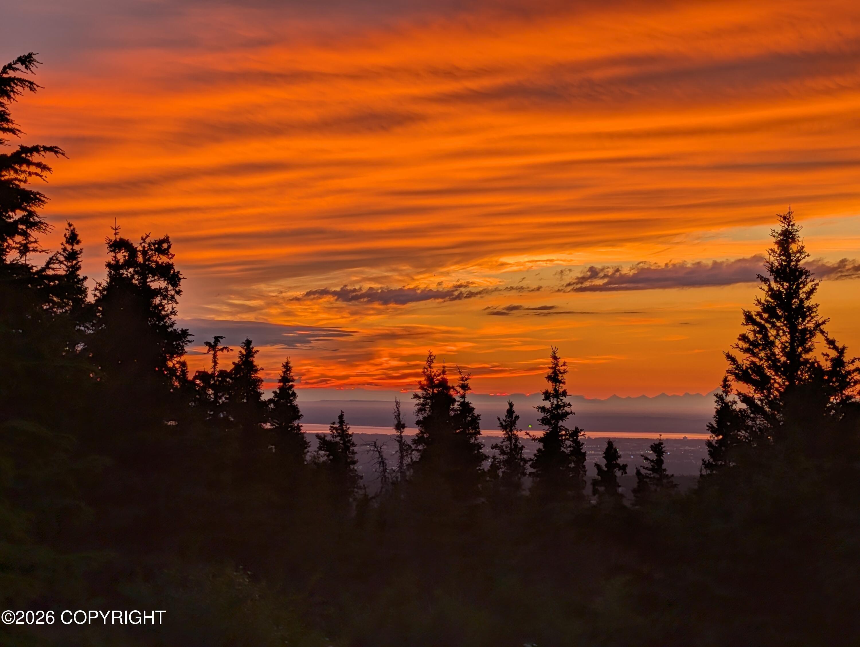 8201 Robert Drive, Anchorage AK 99516