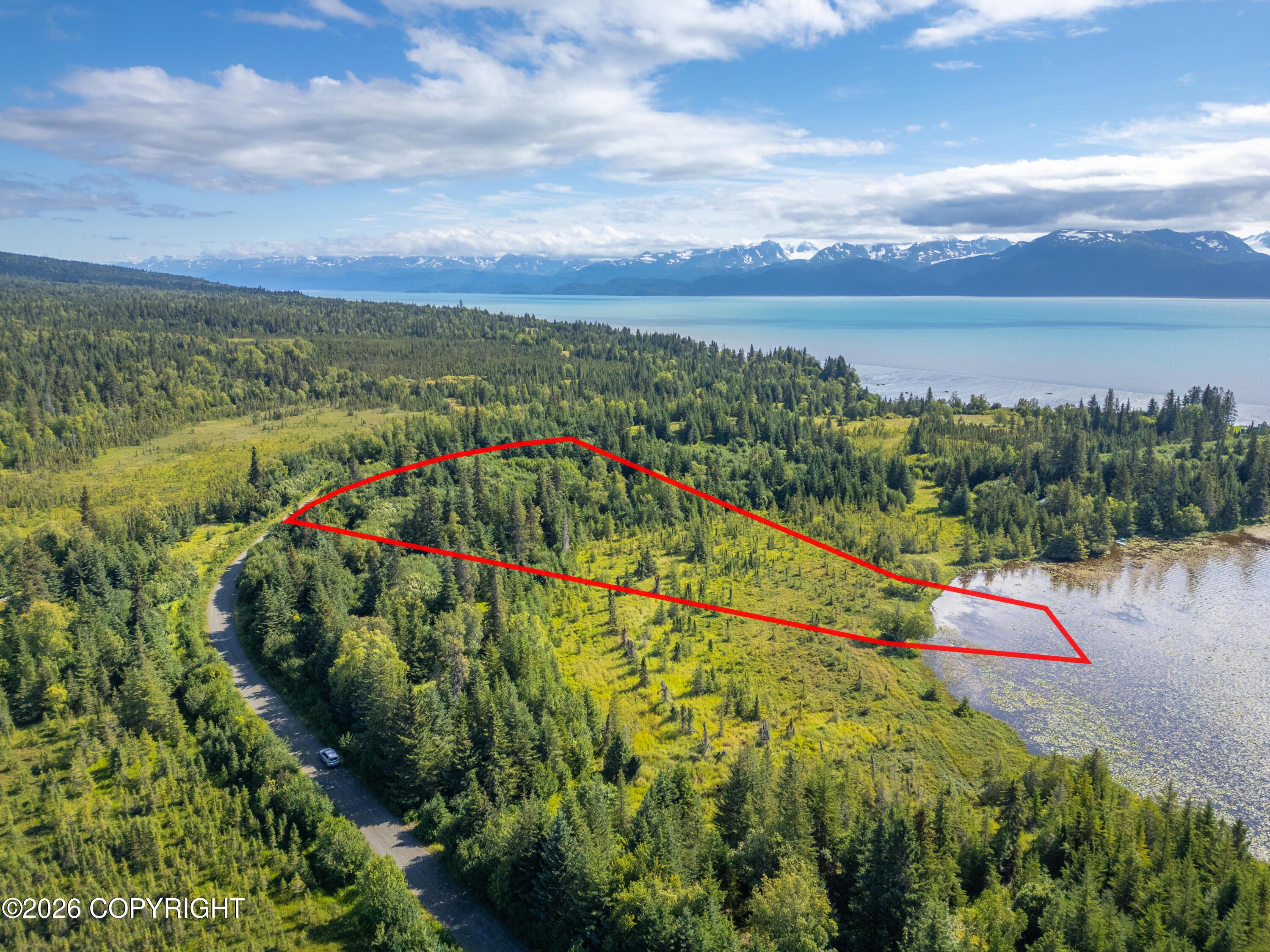 L5 Sun Step Circle, Homer AK 99603