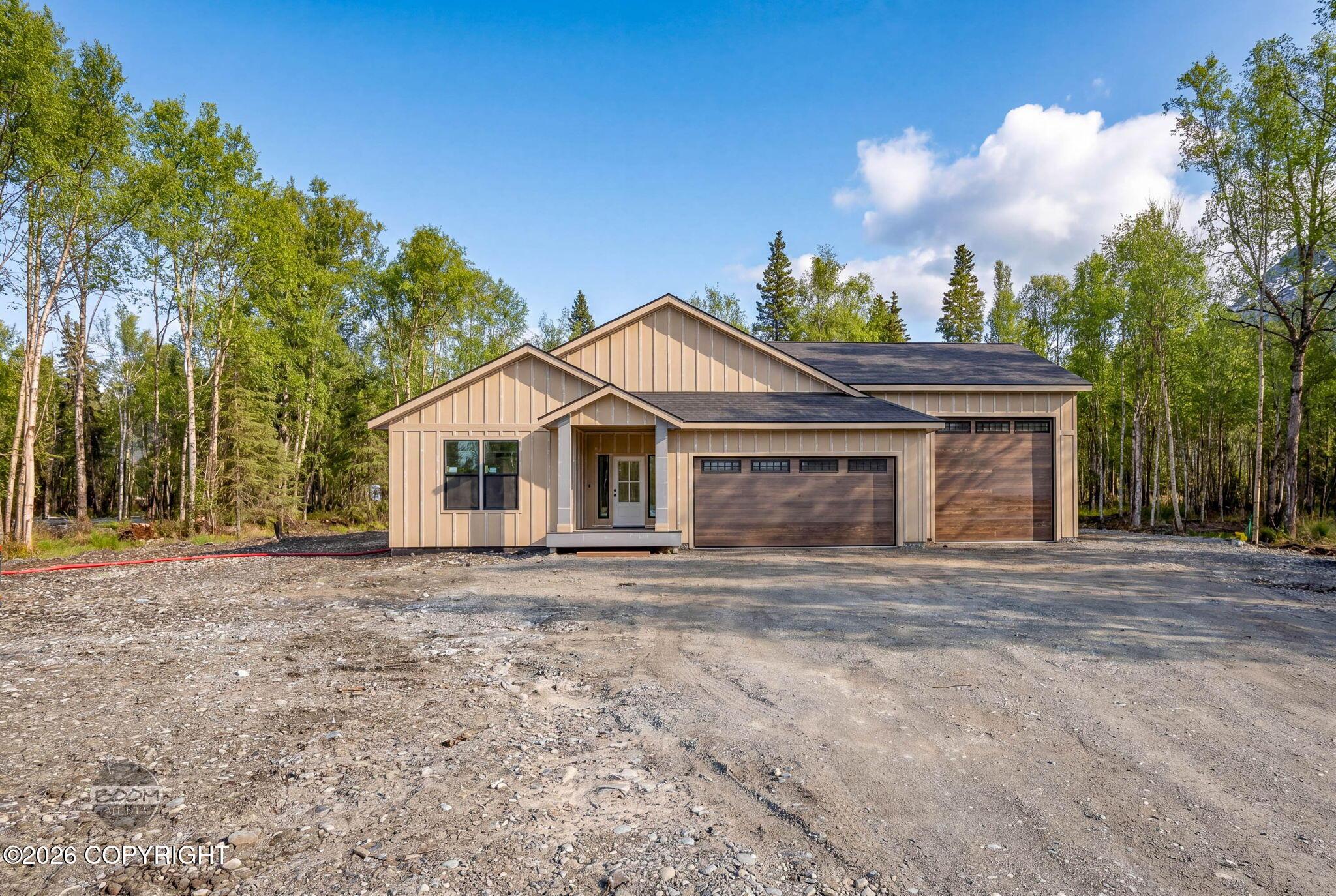 5837 S Gates Street, Palmer AK 99645