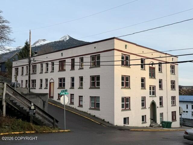 436 Main Street, Ketchikan AK 99901