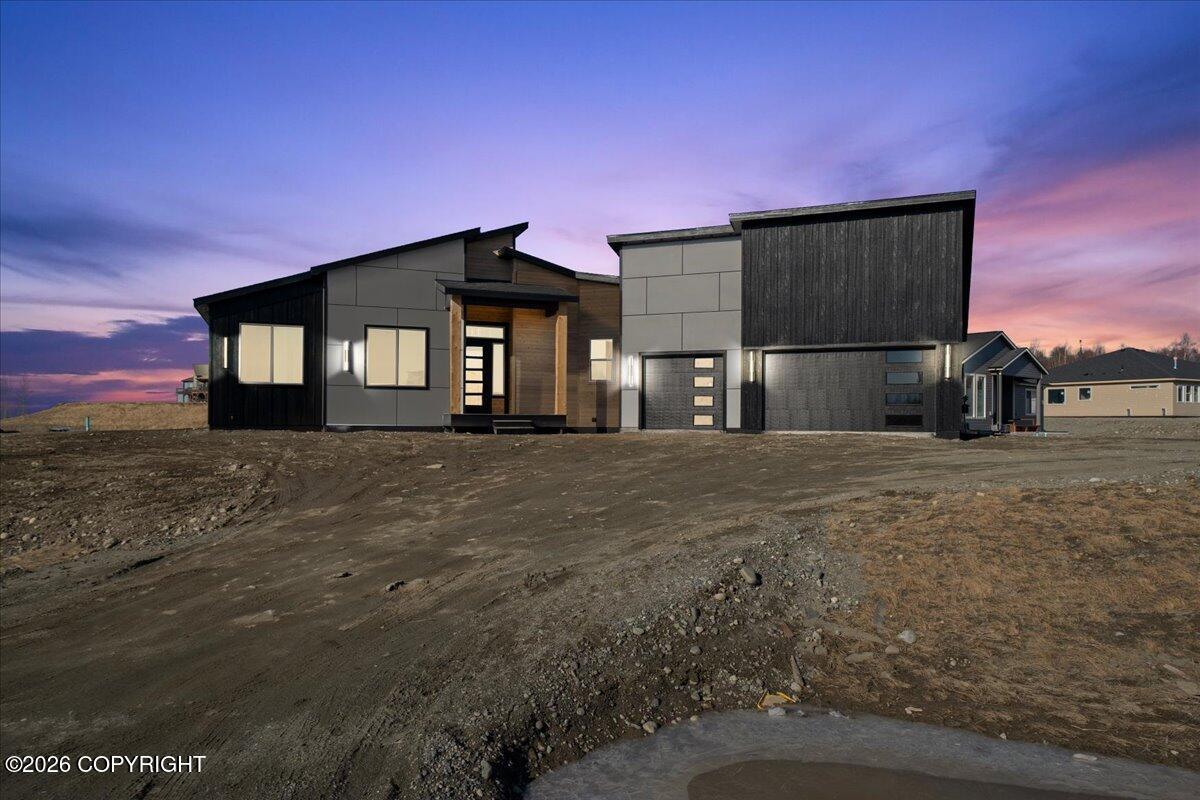7477 E Refuge View Drive, Wasilla AK 99654