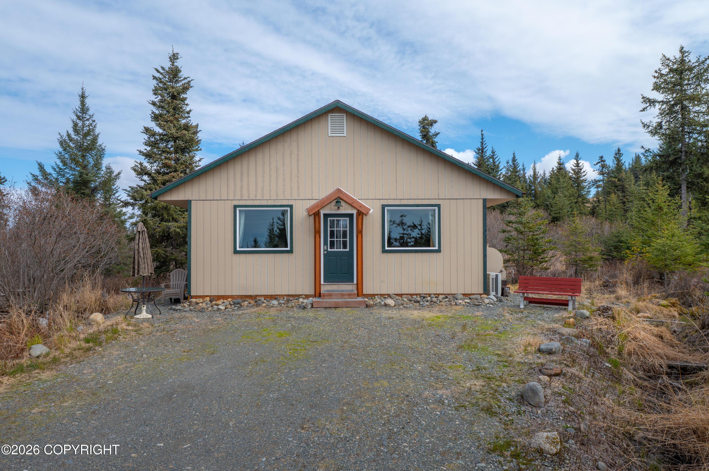 40854 Ruth Way, Homer AK 99603