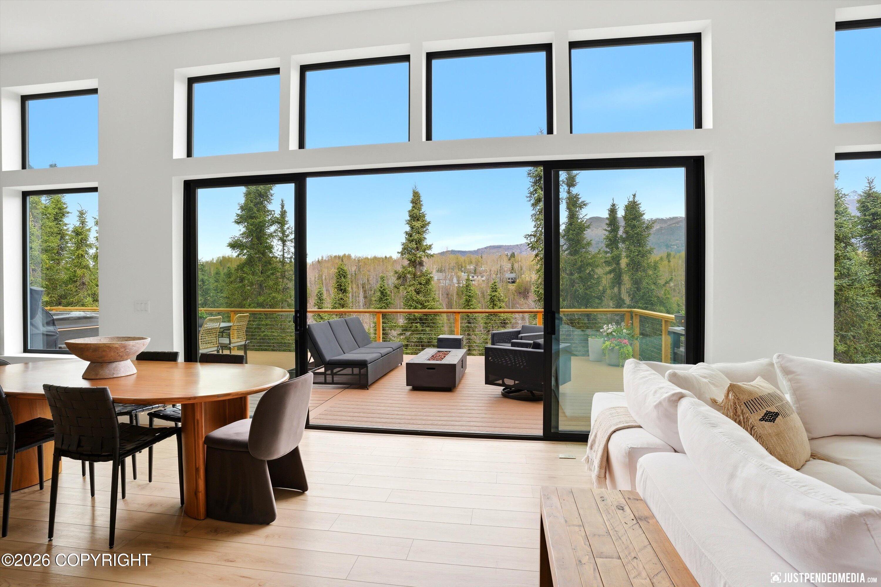18063 Rivervista Road, Eagle River AK 99577