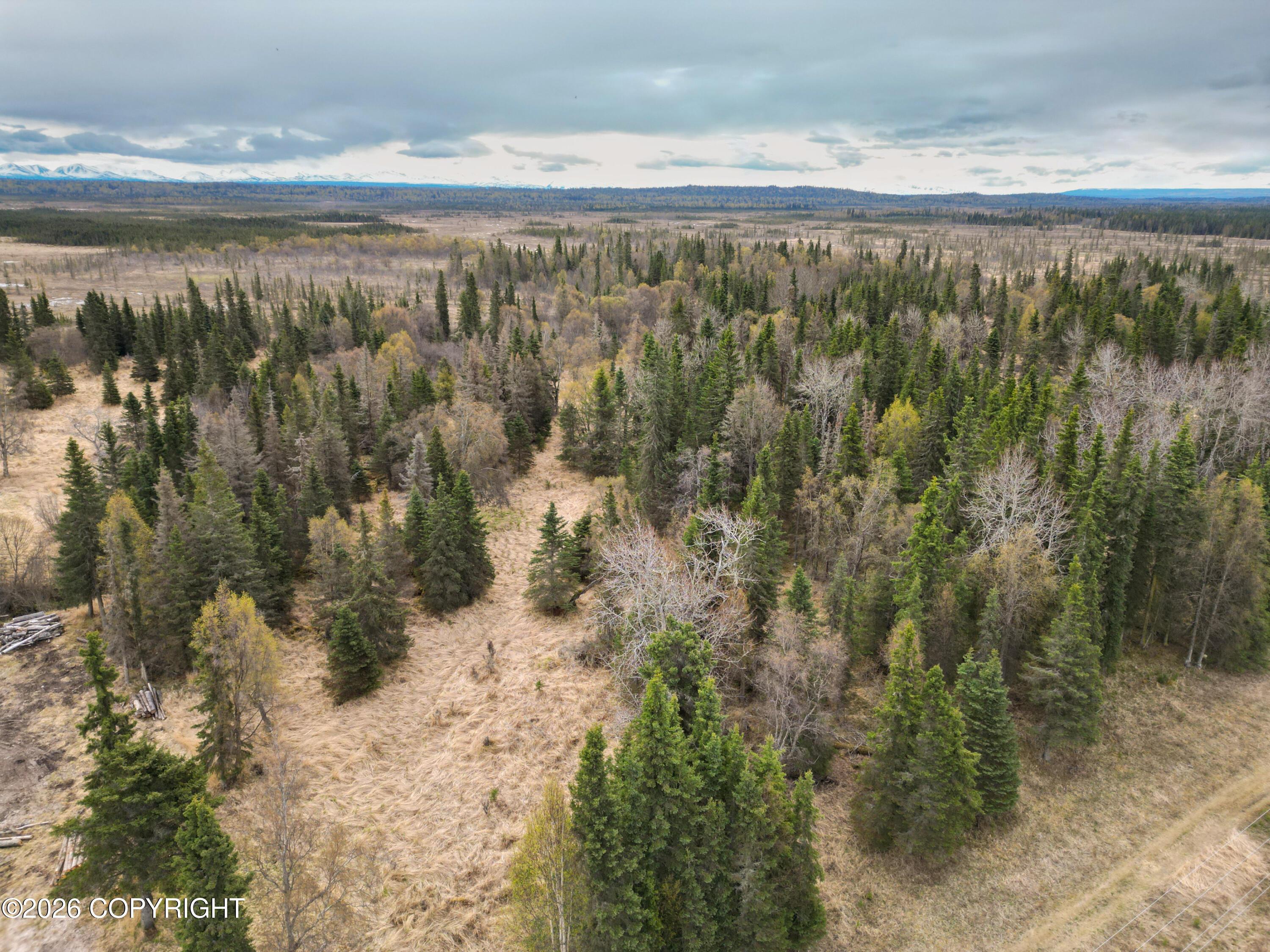 30276 Kalifornsky Road, Kasilof AK 99610