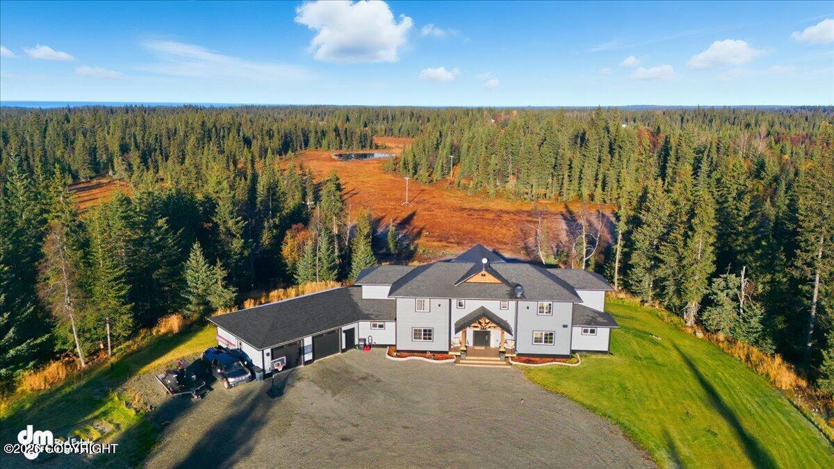 69288 Melody Way, Anchor Point AK 99556