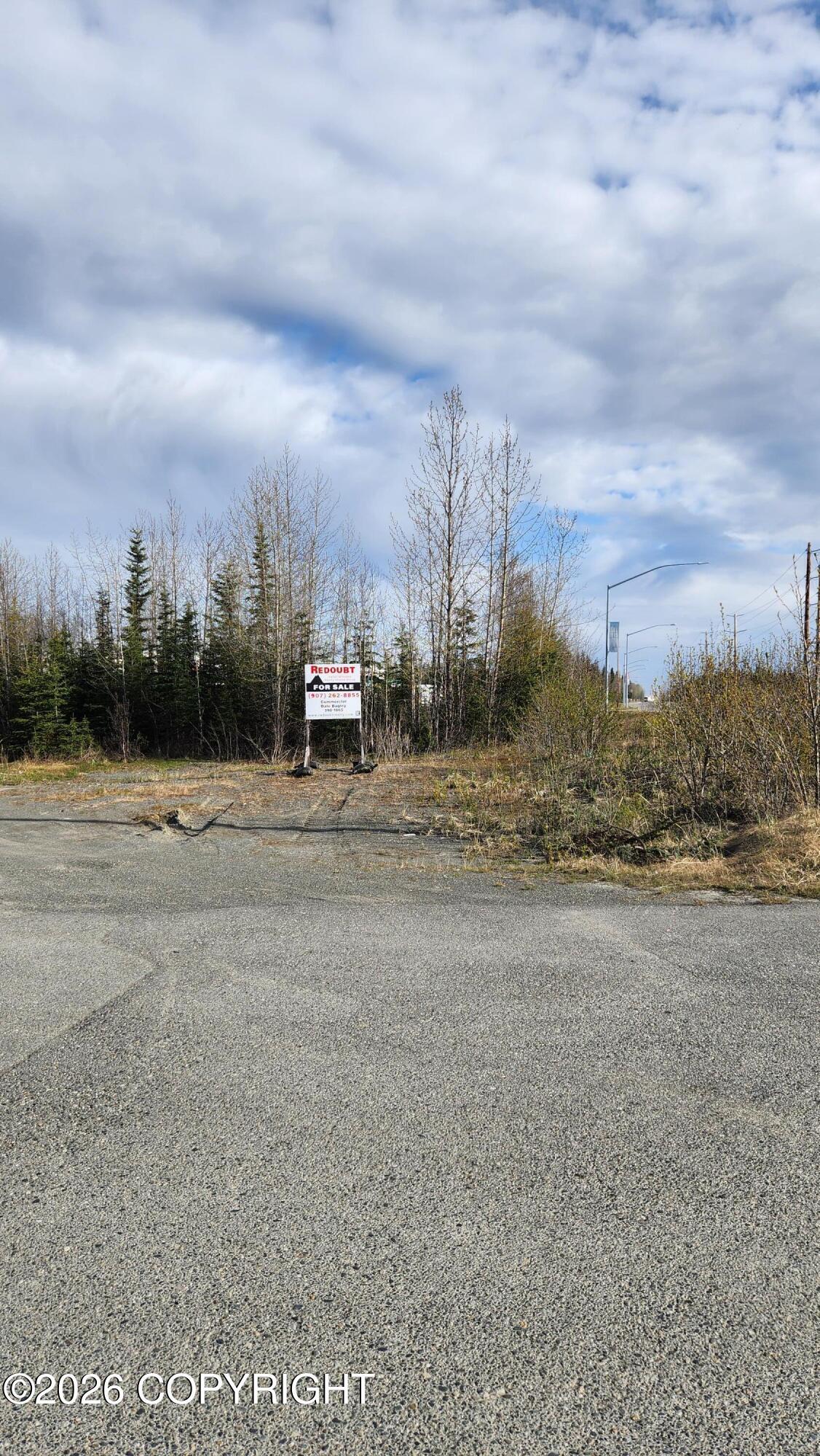 211 Marathon Road, Kenai AK 99611