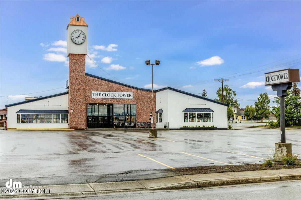 290 N Yenlo Street #41, Wasilla AK 99654