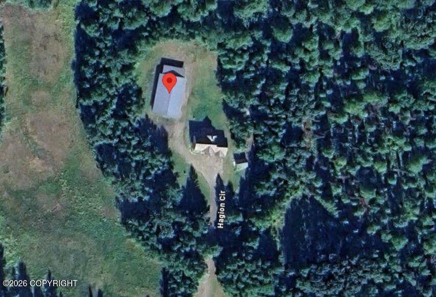 24049 W Hagion Circle, Willow AK 99688