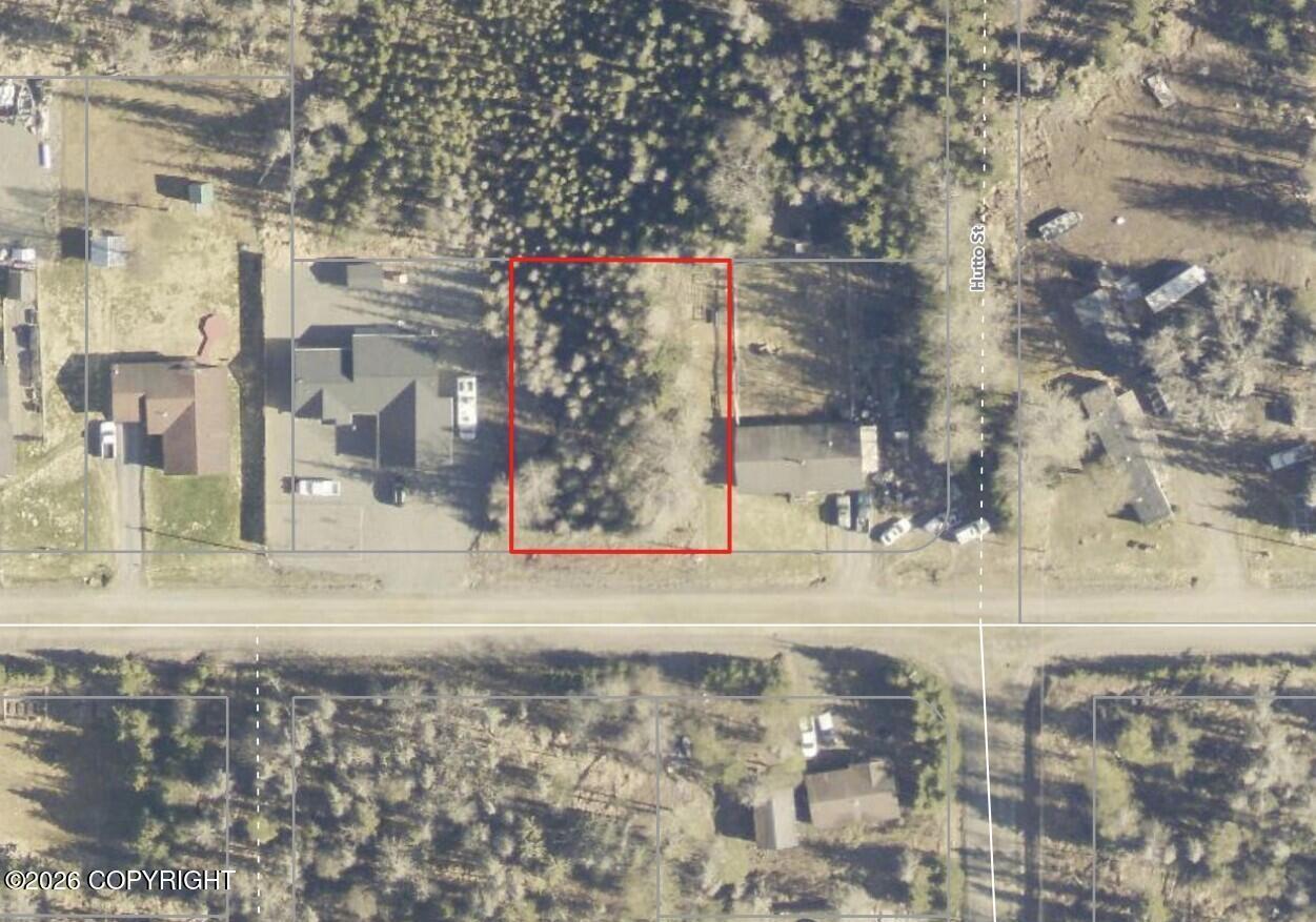 609 Magic Avenue, Kenai AK 99611