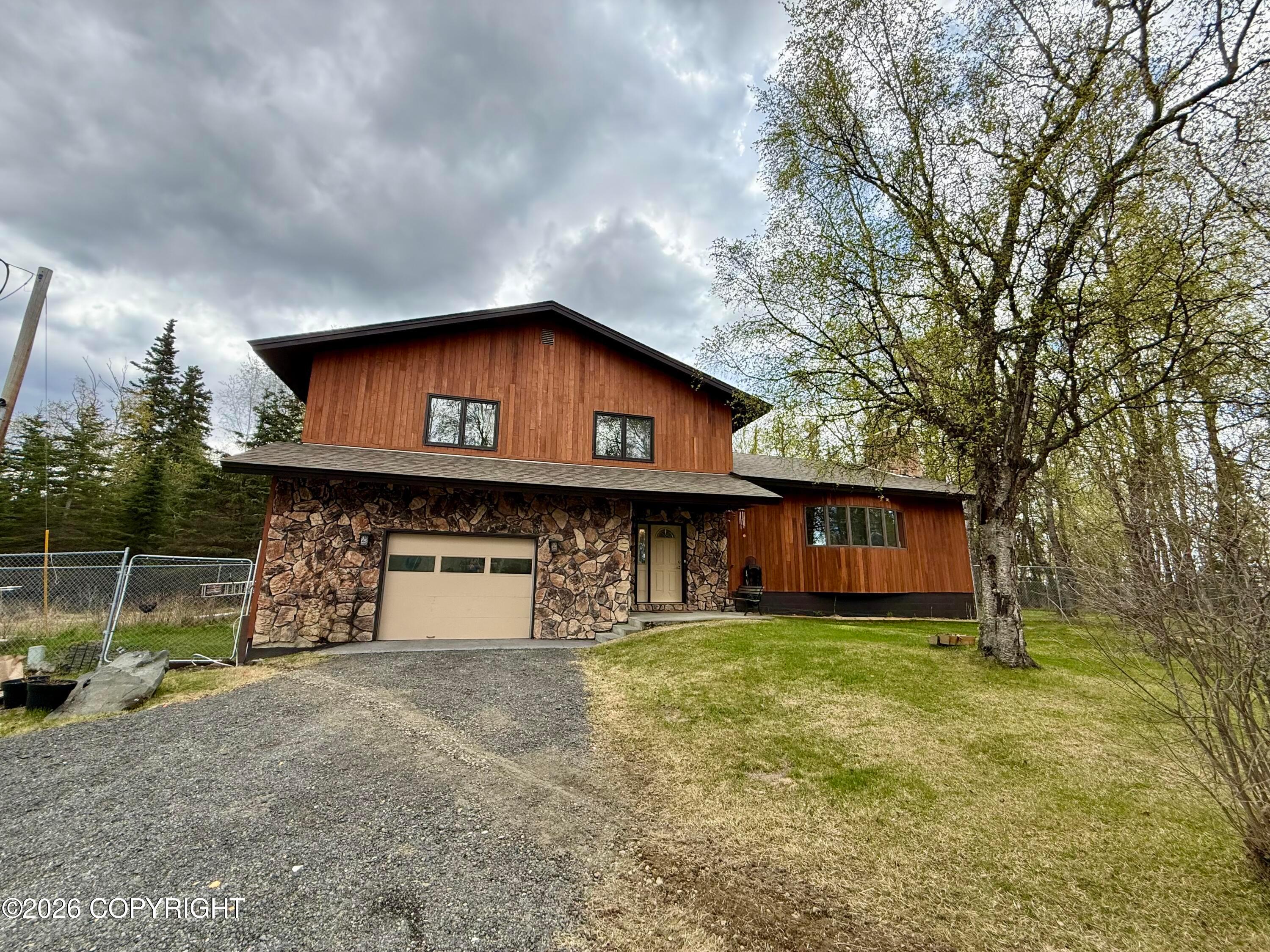 5220 Swallow Drive, Kenai AK 99611