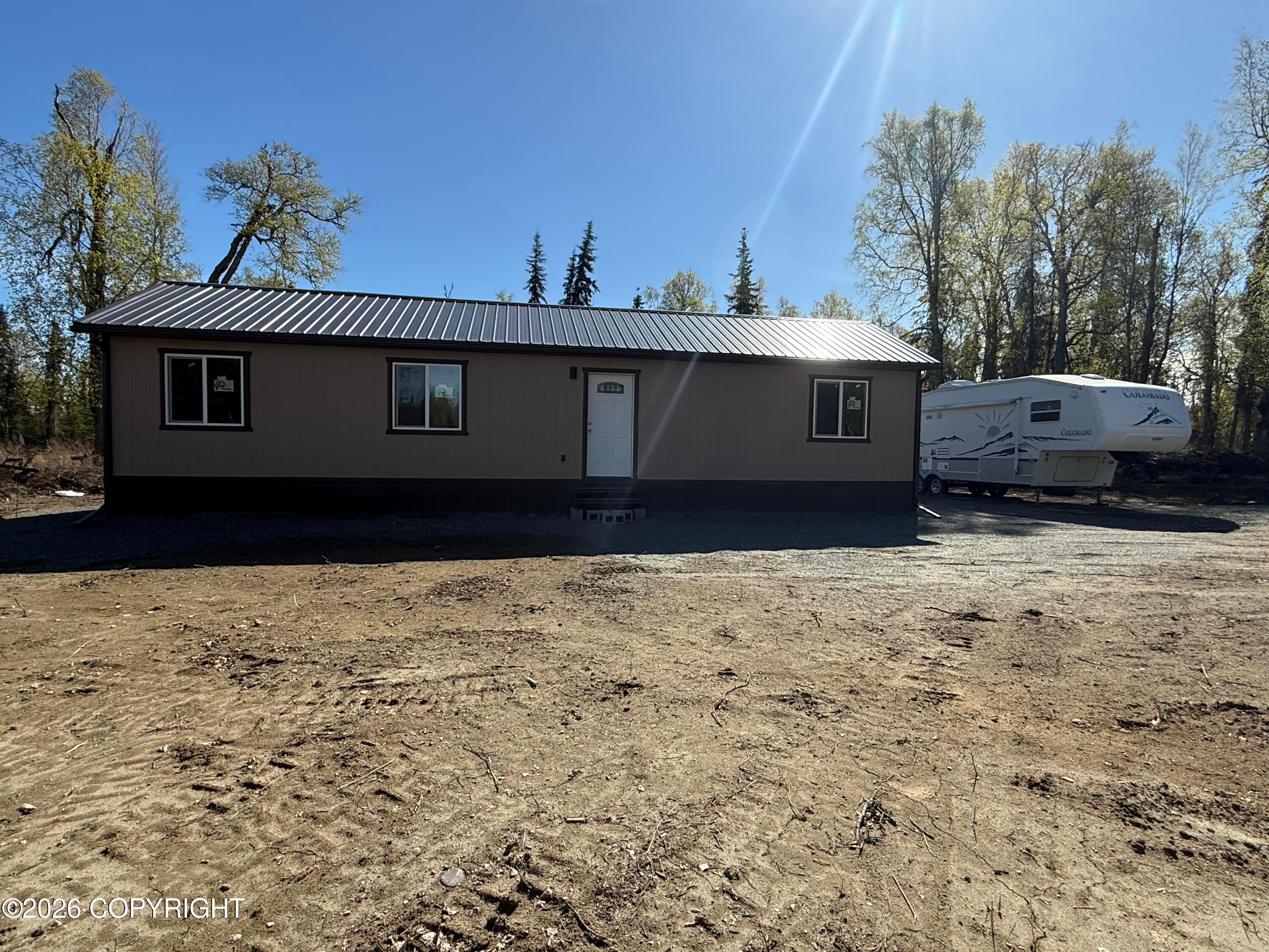 30090 Stubblefield Drive, Soldotna AK 99669