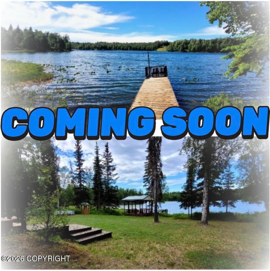 51067 Ramona Road, Nikiski/North Kenai AK 99611