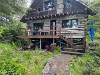 Lot 2 Wrangell Narrows, Petersburg AK 99833