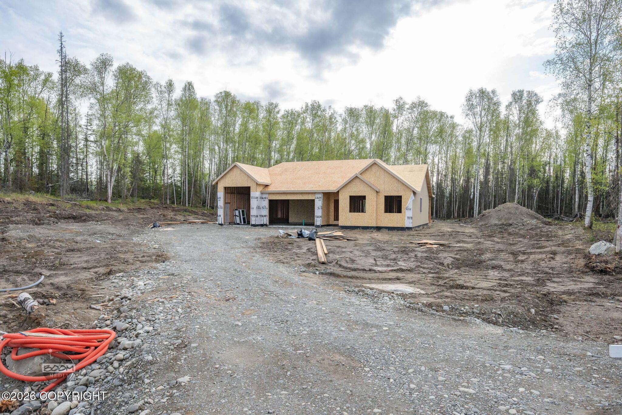 9477 W Como Circle, Wasilla AK 99623