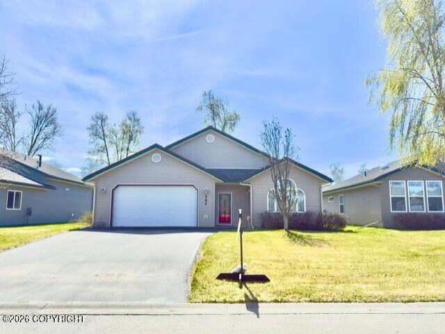 247 Upper Rosian Drive #32, Soldotna AK 99669
