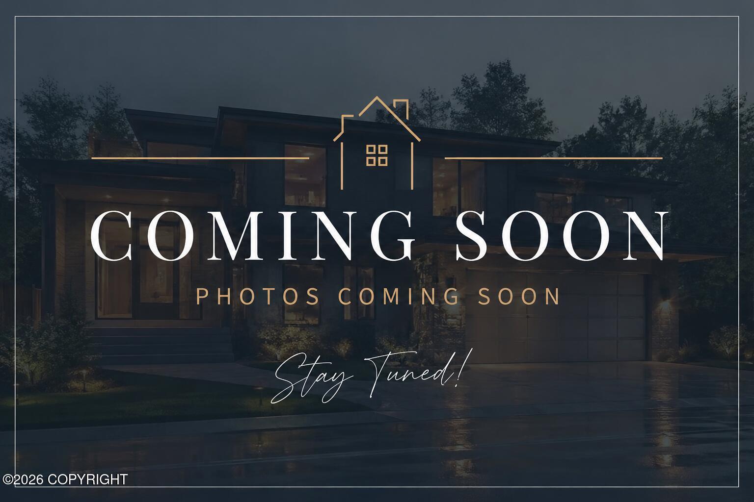2632 Brookstone Loop, Anchorage AK 99515