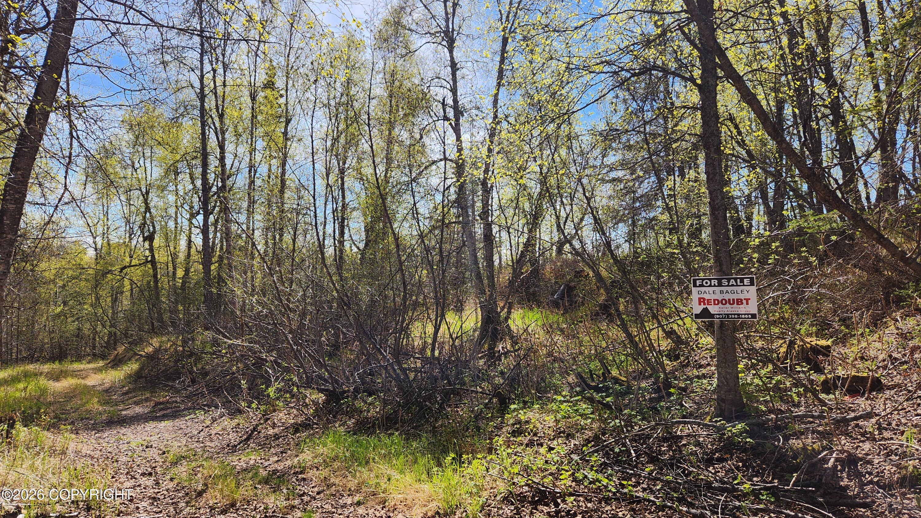 L3 B1 Dossow Street, Nikiski/North Kenai AK 99635