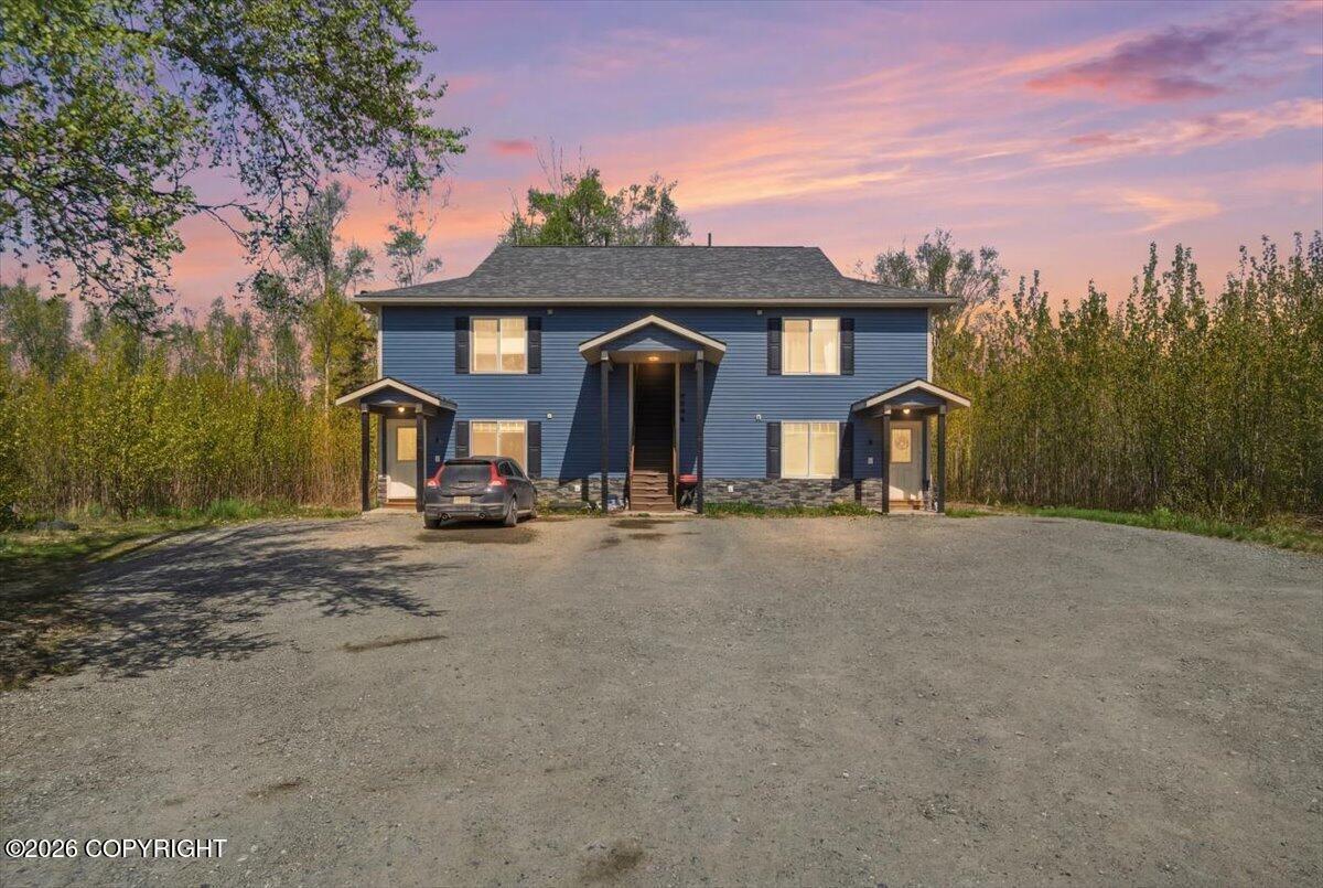 4565 W Overby Street, Wasilla AK 99623