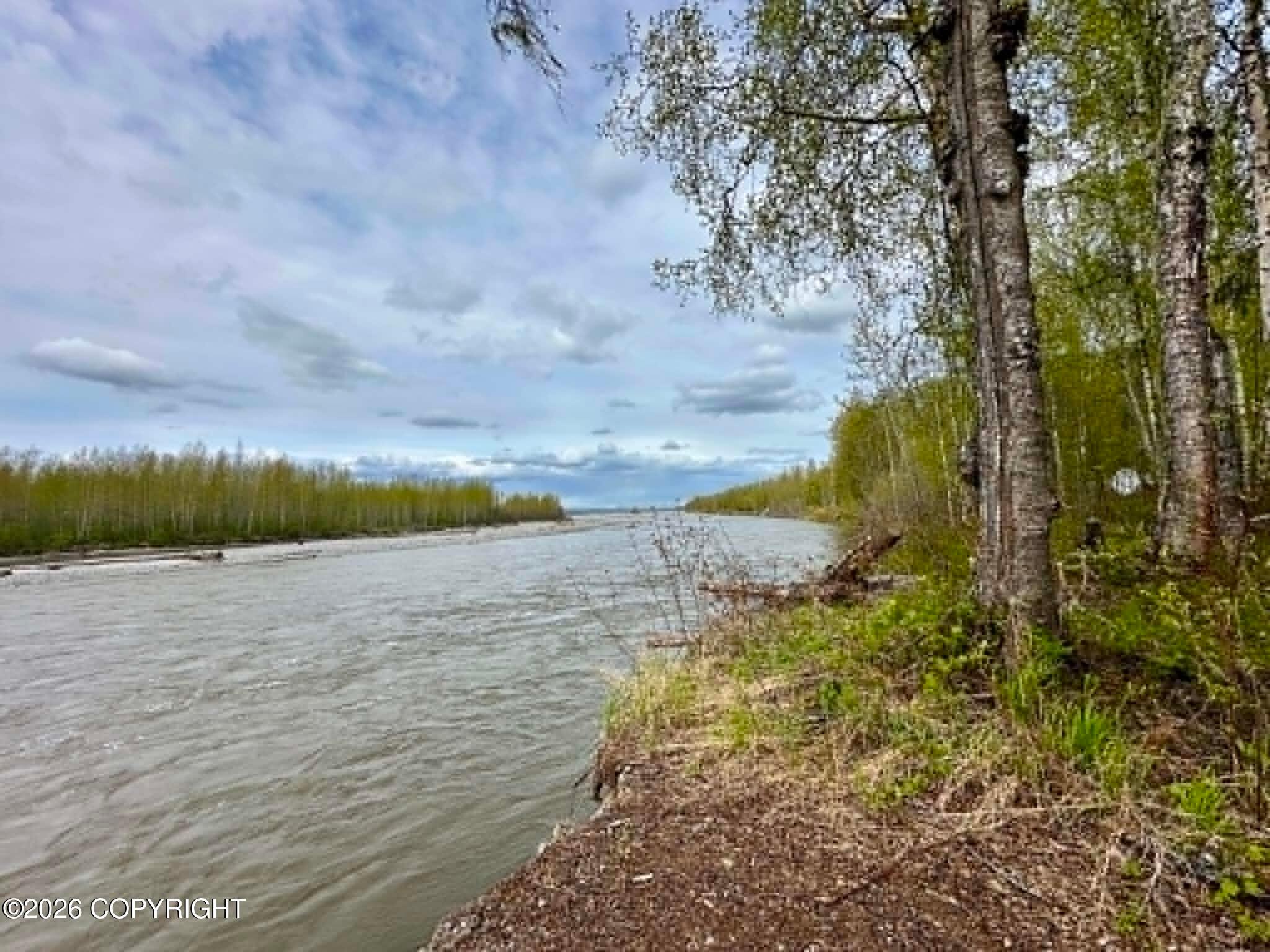 23240 S Talkeetna Spur Road, Talkeetna AK 99676