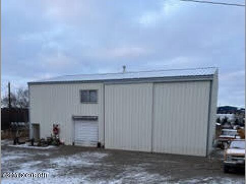 43 South Eagle, Naknek AK 99633