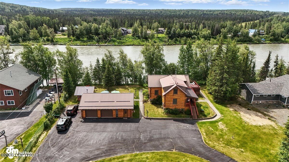 34035 Keystone Drive, Soldotna AK 99669
