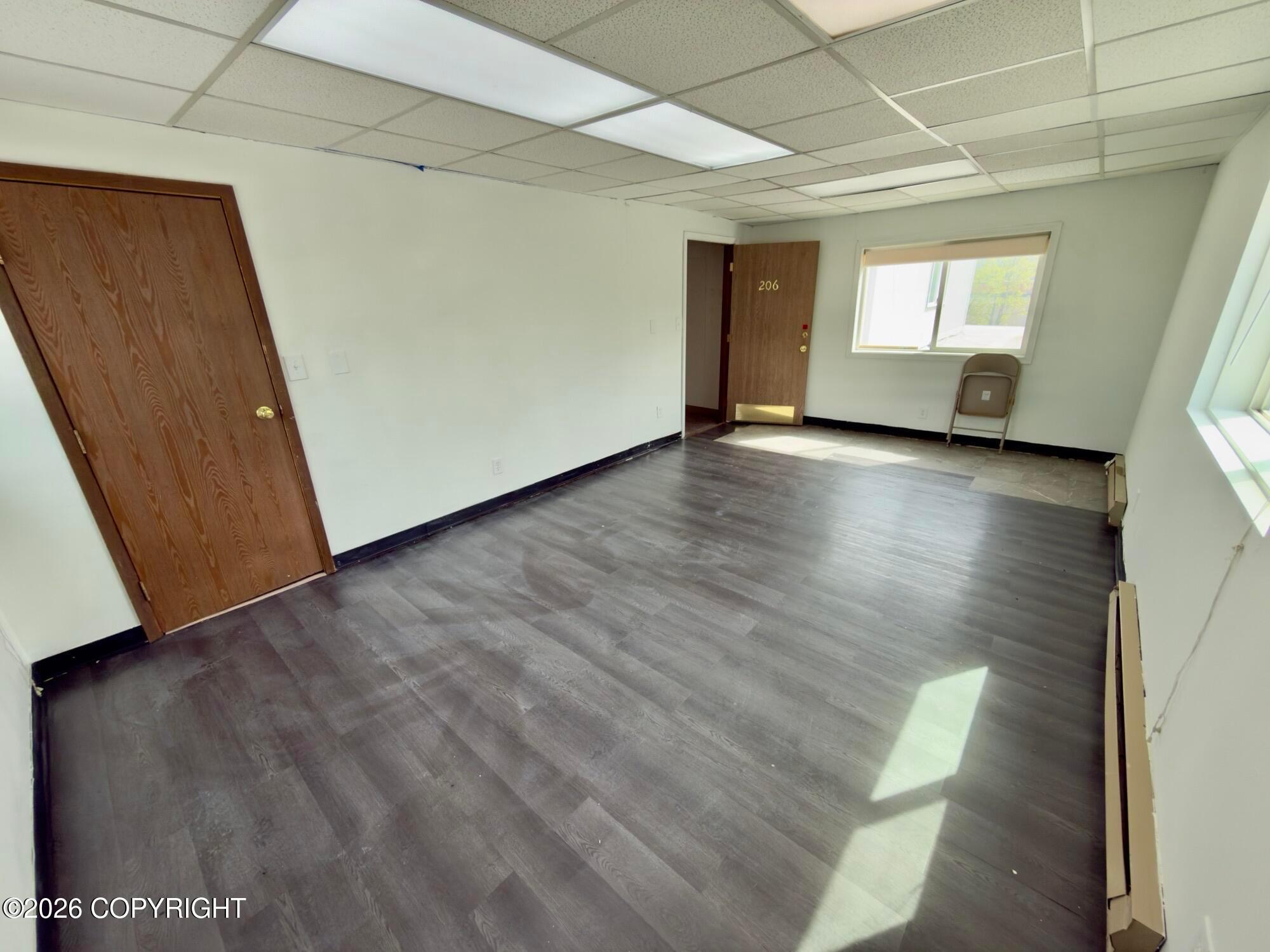 6160 Old Seward Highway #206, Anchorage AK 99518