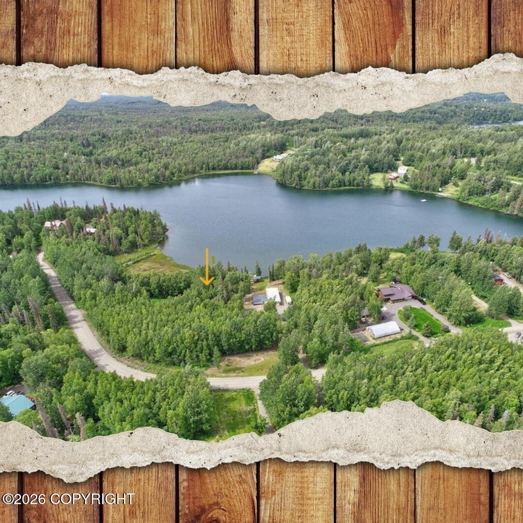 L1-2 B2 Lakecrest, Nikiski/North Kenai AK 99635