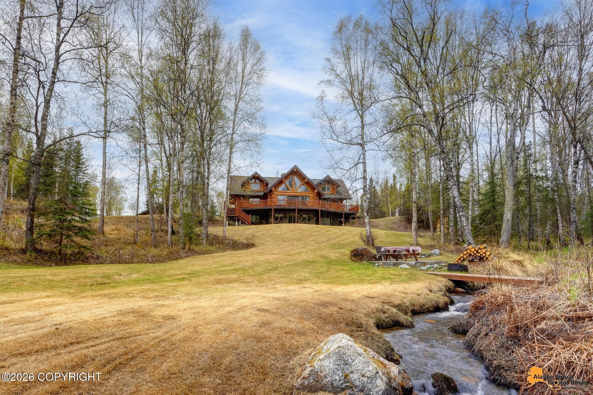 2547 E Julia May Circle, Wasilla AK 99654