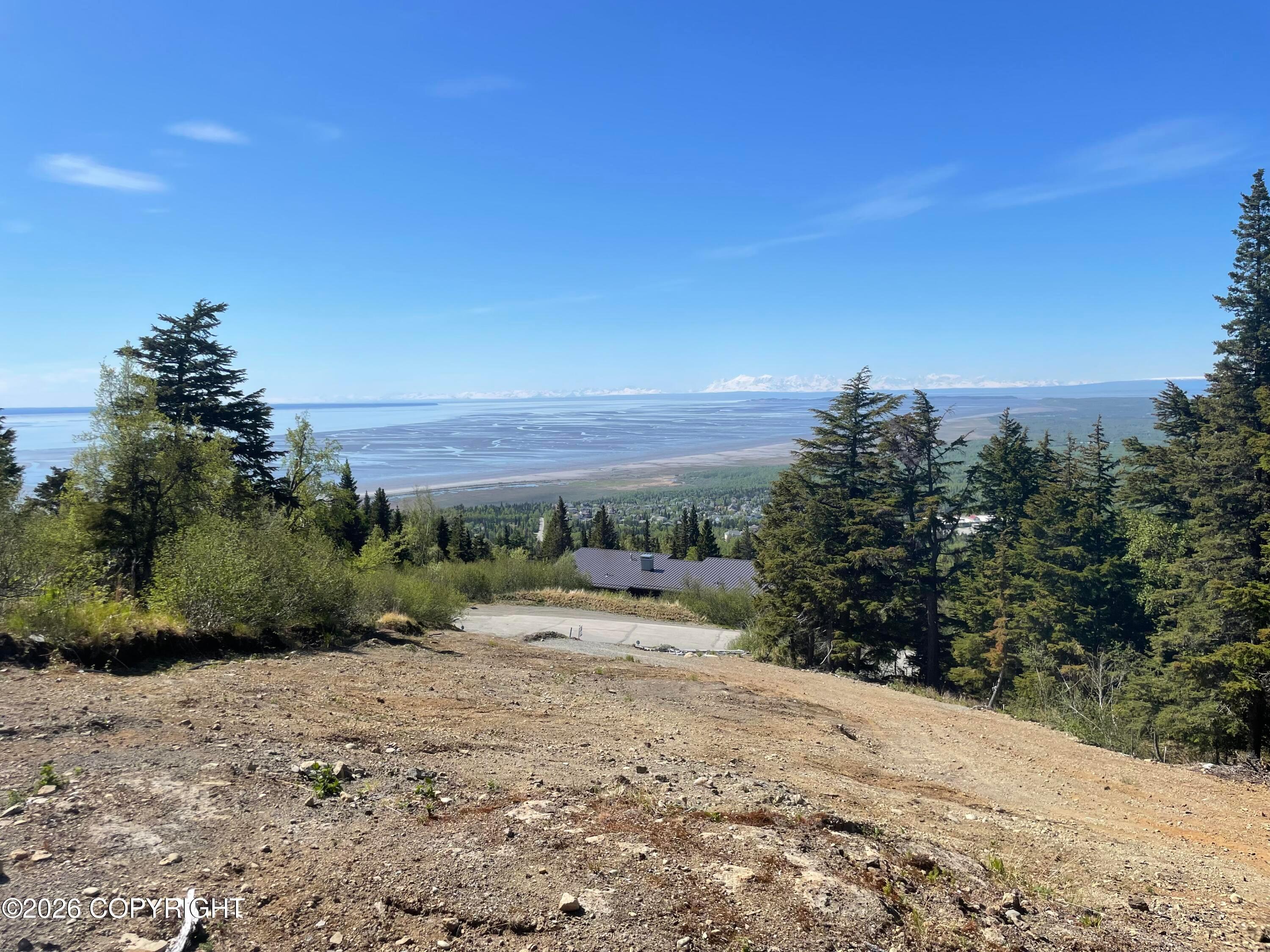L22 Lost Horizon Drive, Anchorage AK 99516