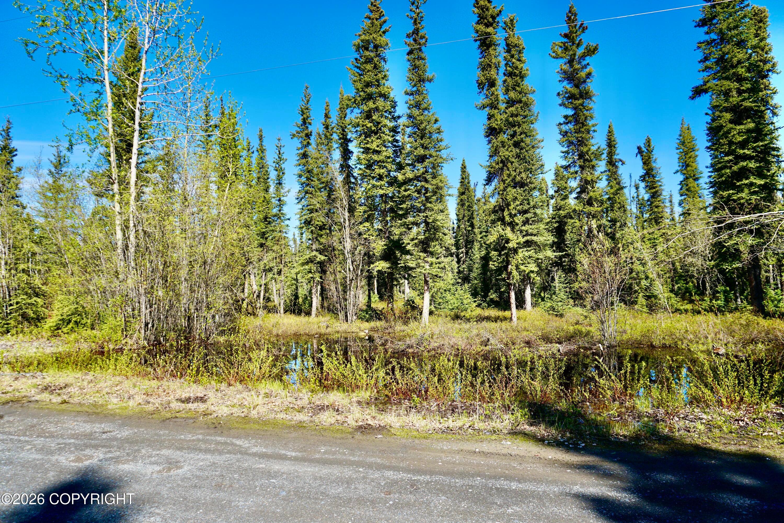 L2 4th Street, Glennallen AK 99588